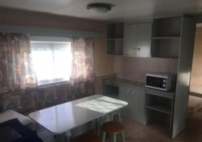 464 Bungalows y Cabañas en España - CasasRurales.net